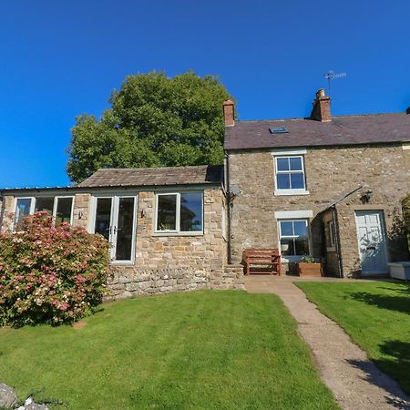 Hoodgill Barn Villa Newbiggin  Exterior photo
