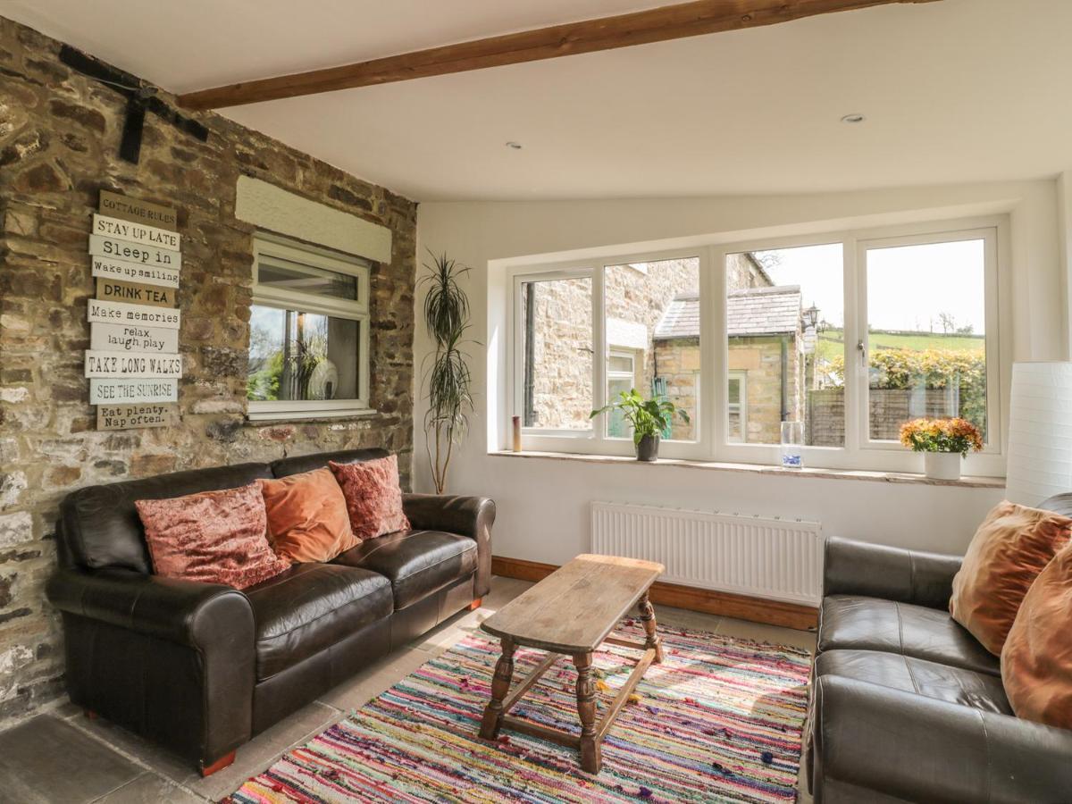 Hoodgill Barn Villa Newbiggin  Exterior photo